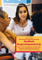 Handboek Burgerschapsonderwijs 9789064735271 Coen Gelinck, Verzenden, Gelezen, Coen Gelinck