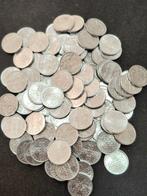 Portugal. Republic. 100 moedas aluminio 10 centavos todas, Postzegels en Munten, Munten | Europa | Niet-Euromunten