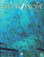 Metronom - Habeas mentem - 2021, Eén stripboek, Verzenden, Zo goed als nieuw, Corberand, Éric.