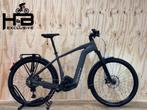Scott Axis eRIDE EVO Tour Men E-Bike SHIMANO XT 2023, Overige merken, Ophalen of Verzenden, Zo goed als nieuw, 50 km per accu of meer