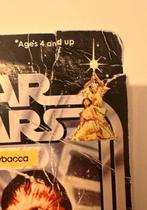Kenner - Star Wars - Star Wars Chewbacca Action Figure -, Nieuw