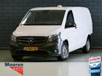 Zakelijke Lease |  Mercedes-Benz Vito 111 CDI Lang, Wit, Mercedes-Benz, Nieuw, Lease