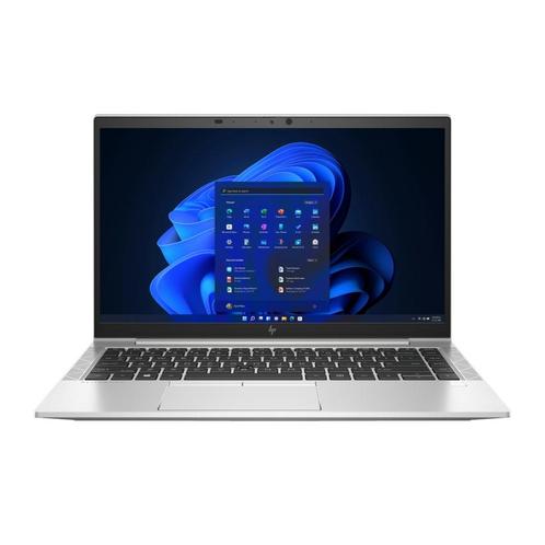 Refurbished HP EliteBook 840 G8 met garantie, Computers en Software, Windows Laptops, 4 Ghz of meer, SSD, 14 inch, 14 inch, Qwerty