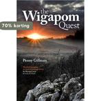The Wigapom Quest 9781848765313 Penny Gillman, Verzenden, Gelezen, Penny Gillman