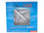 Schaal 1:500 Aero Classics 500 AC5016 China Southern Boei..., Ophalen of Verzenden, Zo goed als nieuw