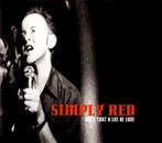 cd single - Simply Red - Aint That A Lot Of Love, Zo goed als nieuw, Verzenden