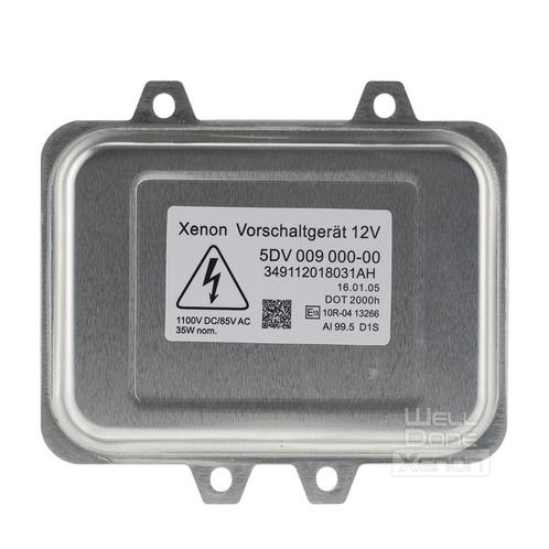 5DV 009 000-00 - 5DV009000-00 Alternatief, Auto-onderdelen, Verlichting, Nieuw, Volkswagen, Ophalen of Verzenden