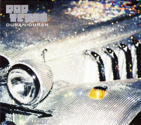cd - Duran Duran - Pop Trash, Cd's en Dvd's, Cd's | Rock, Verzenden