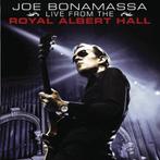 cd - Joe Bonamassa - Live From The Royal Albert Hall, Verzenden, Zo goed als nieuw