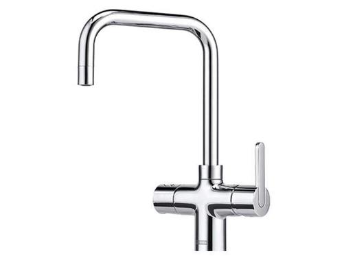 Veiling - Franke - Irena Chroom - 3 in 1 kokend water kraan, Doe-het-zelf en Verbouw, Sanitair
