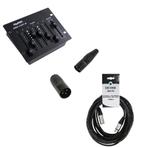 Ayra DMX controller bundel, Verzenden, Nieuw