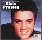 cd - Elvis - Elvis Presley, Cd's en Dvd's, Cd's | Overige Cd's, Zo goed als nieuw, Verzenden