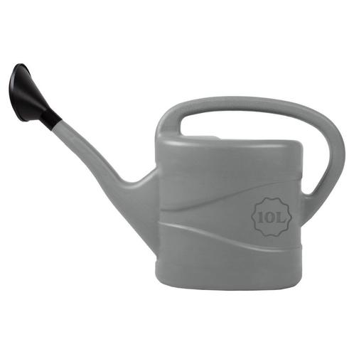 Talen Tools Gieter 10 Liter in Grijs - Efficiënt Water Ge.., Tuin en Terras, Gieters, Nieuw, Ophalen of Verzenden
