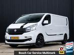 Fiat Talento 1.6 145pk Ecojet L2H1, Wit, Nieuw, Lease, Fiat