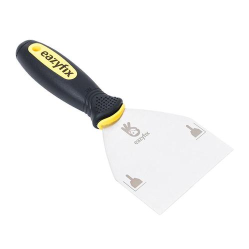 EAZYFIX RVS Reparatiemes Klein, Doe-het-zelf en Verbouw, Verf, Beits en Lak, Nieuw, Ophalen of Verzenden