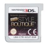 3DS New Style Boutique, Verzenden, Zo goed als nieuw
