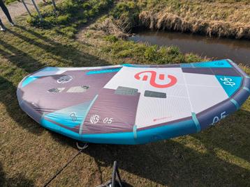 Eleveight WFS V5 5m wing beschikbaar voor biedingen