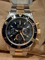 Zenith - El Primero - 89.0310.400 - Heren - 1987, Sieraden, Tassen en Uiterlijk, Horloges | Antiek