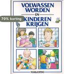 VOLWASSEN WORDEN EN KINDEREN KRYGEN 9789025294342 Meredith, Boeken, Verzenden, Gelezen, Meredith