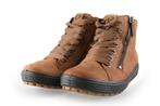 Ecco Veterboots in maat 39 Bruin | 10% extra korting, Kleding | Dames, Schoenen, Ecco, Bruin, Verzenden, Overige typen