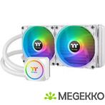 Thermaltake TH240 ARGB Sync Snow Edition, Verzenden, Nieuw