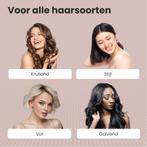 2dekans | Auronic 3-in-1 Föhnborstel - Keramische Magic, Sieraden, Tassen en Uiterlijk, Uiterlijk | Haarverzorging, Ophalen of Verzenden