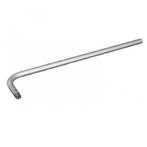 Fiamma Bovenarm fietsenrek UL 98656-268, Auto diversen, Fietsendragers, Ophalen of Verzenden, Nieuw