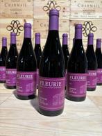 2019 Domaine de la Portelle - Fleurie - 12 Flessen (0.75, Nieuw