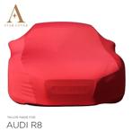 Autohoes passend voor Audi R8 Spyder Mk1 binnen BESTE, Ophalen of Verzenden, Nieuw, Op maat