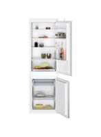 Neff inbouw koel-vriescombinatie 177 cm LowFrost, 200 liter of meer, Met aparte vriezer, Nieuw, 45 tot 60 cm