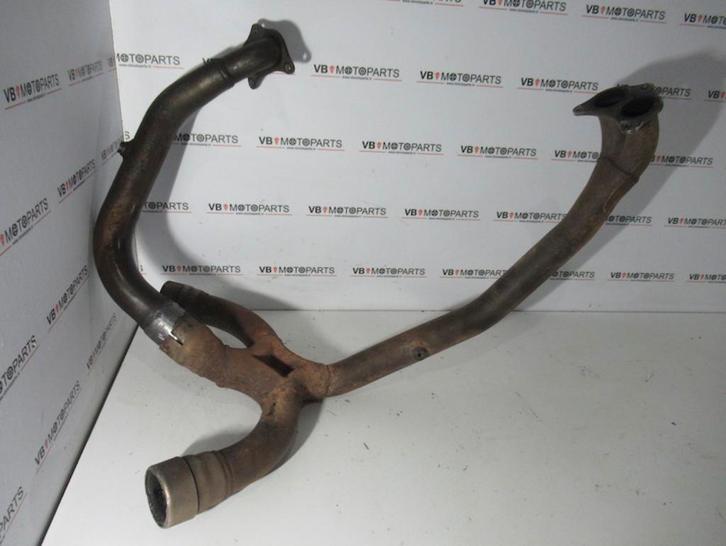 Ducati Monster S4 Bocht uitlaat, Motoren, Onderdelen | Overige, Ophalen of Verzenden