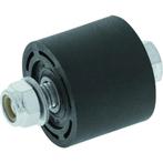 QuadBoss 04-08 Arctic Cat 400 DVX Lower Chain Roller, Ophalen of Verzenden, Nieuw