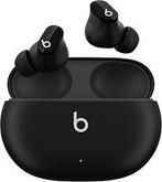 Beats Studio Buds zwart, Verzenden, Zo goed als nieuw, Zonder abonnement, Zonder simlock