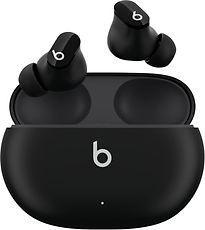 Beats Studio Buds zwart, Telecommunicatie, Mobiele telefoons | Overige merken, Zo goed als nieuw, Zonder simlock, Zonder abonnement