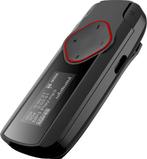 2dekans | Difrnce MP875 MP3 speler met radio - 4GB -, Ophalen of Verzenden, Zo goed als nieuw