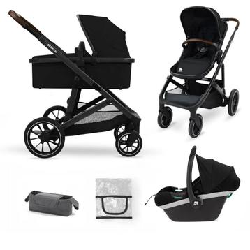 Deryan Kinderwagen 3-in-1 - Evy 2 beschikbaar voor biedingen