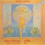 Lp - Judy Schomper, Berdien Steunenberg - Secret Gardens, Cd's en Dvd's, Verzenden, Nieuw in verpakking