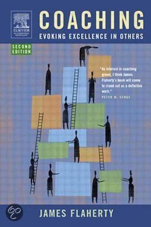 Boek Coaching 9780750679206, Boeken, Overige Boeken, Zo goed als nieuw, Verzenden