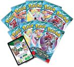 Journey Together Checklane Blister | Morgen al in huis!, Verzenden, Nieuw, Booster, Foil