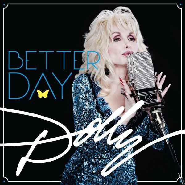 Dolly Parton - Better Day, Cd's en Dvd's, Cd's | Pop, Gebruikt, Ophalen of Verzenden