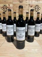 2017 Domaine Cordier Collection Privée Médoc. - Médoc - 12, Nieuw