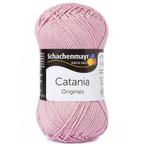 SMC Catania - 423 vintage pink - Katoen Garen, Hobby en Vrije tijd, Ophalen of Verzenden, Nieuw