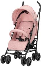 Lorelli Ida Pink Buggy 1002130 2516, Kinderen en Baby's, Buggy's, Verzenden, Nieuw