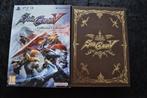 Soul calibur  V 5 Collectors Edition Playstation 3 PS3, Spelcomputers en Games, Games | Sony PlayStation 3, Verzenden, Nieuw