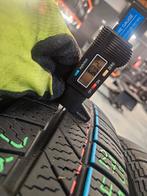 275/45/21 110V CONTINENTAL WINTERBANDEN 6,3MM PROFIEL 4X, Ophalen, Gebruikt, 275 mm, 21 inch