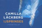 IJsprinses / Fjällbacka  -  Camilla Läckberg, Verzenden, Gelezen, Camilla Läckberg