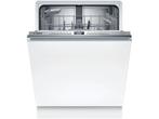 Bosch SMV4EAX24E - Volledig geïntegreerde vaatwasser -, Verzenden, Zo goed als nieuw