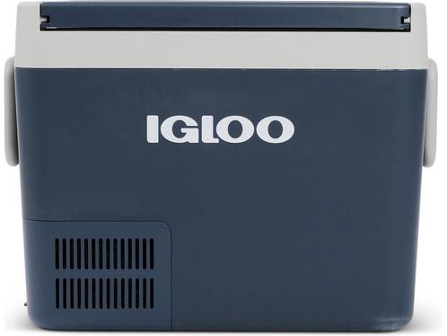 Igloo ICF 40 Compressor koelbox - 40L - 12/24/230v -, Huis en Inrichting, Woonaccessoires | Overige, Nieuw, Verzenden