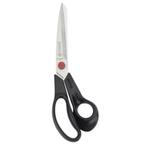 Mundial Professionele Stofschaar 24 cm - Ergonomisch & Mi..., Hobby en Vrije tijd, Naaien en Fournituren, Ophalen of Verzenden