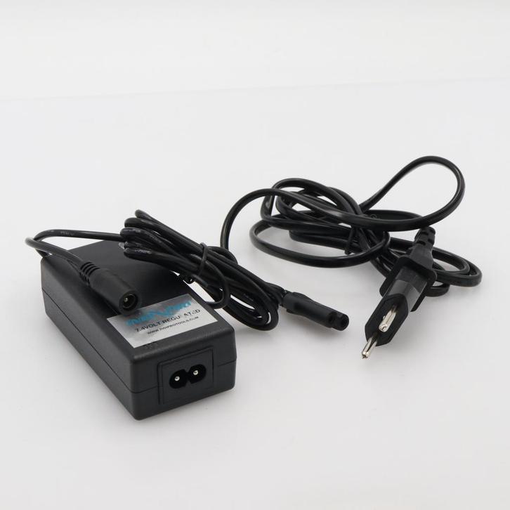 IndiPro AC Power Supply Sony a7 III (NP-FZ100) Compatible, Audio, Tv en Foto, Fotocamera's Digitaal, Gebruikt, Overige Merken